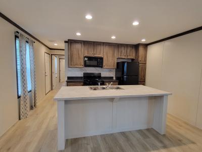 Photo 2 of 12 of home located at 5387 Nautical Ct. Clay Township, MI 48001