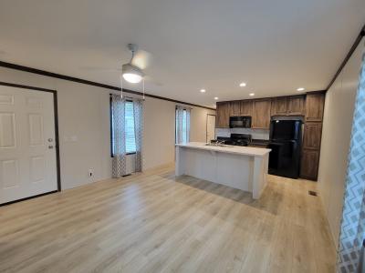 Photo 3 of 12 of home located at 5387 Nautical Ct. Clay Township, MI 48001