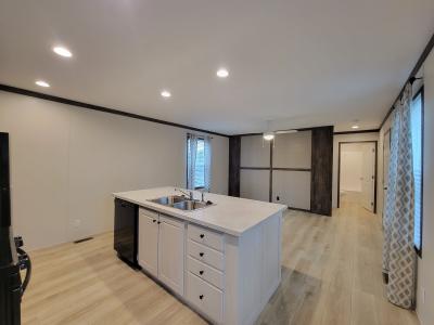 Photo 4 of 12 of home located at 5387 Nautical Ct. Clay Township, MI 48001