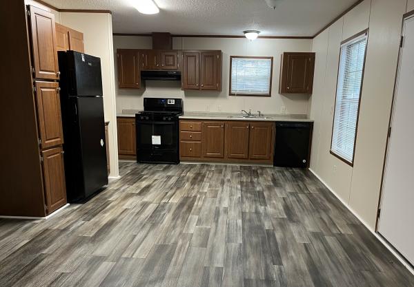 Photo 1 of 2 of home located at 224 S. Kenbrook St Grand Rapids, MI 49548