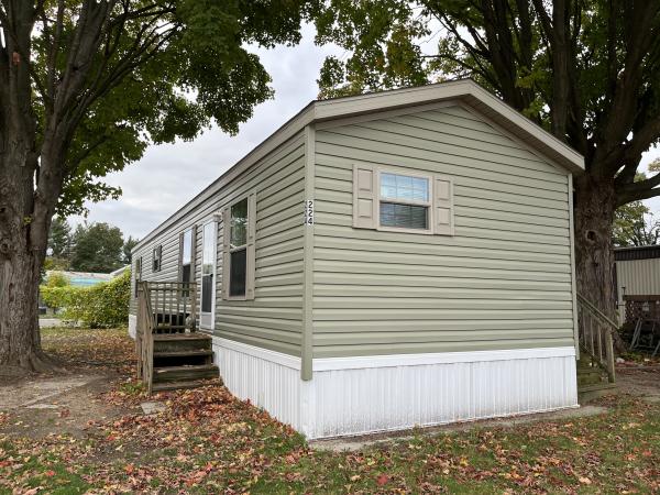 2017 Adventure Lone Star  Home