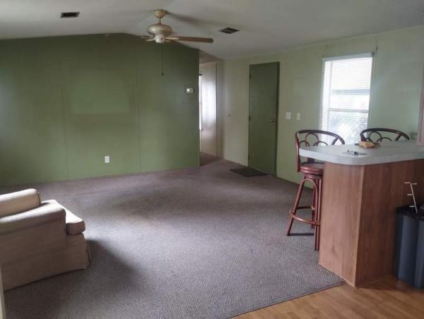 1997 West Manufactured Home