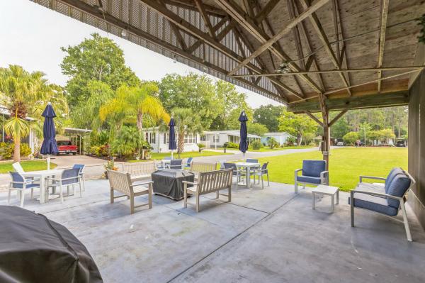 1997 West Manufactured Home