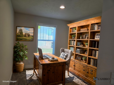 Photo 5 of 17 of home located at 1133 Yeomans Street #129 Ionia, MI 48846