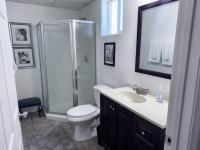 1995 Cavco Manufactured Home