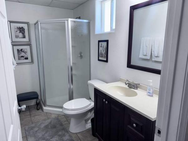 1995 Cavco Manufactured Home