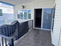 1995 Cavco Manufactured Home