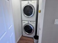 1995 Cavco Manufactured Home