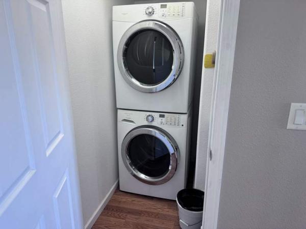 1995 Cavco Manufactured Home