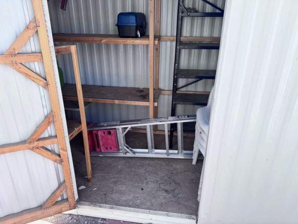 1995 Cavco Manufactured Home