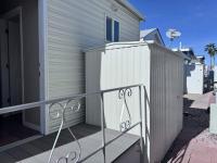 1995 Cavco Manufactured Home