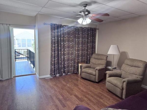 1995 Cavco Manufactured Home