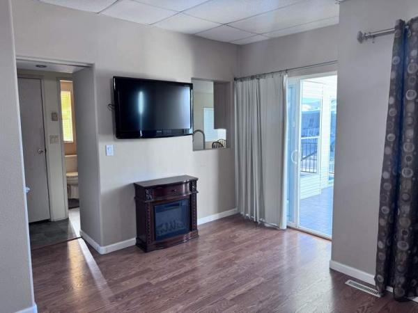 1995 Cavco Manufactured Home