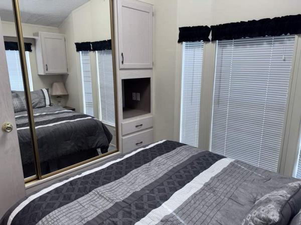 1995 Cavco Manufactured Home