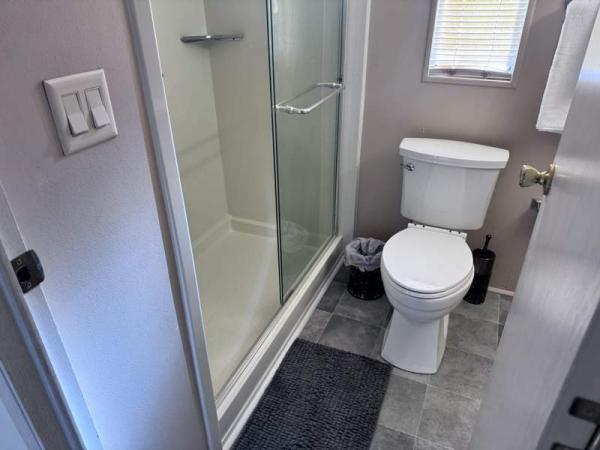 1995 Cavco Manufactured Home