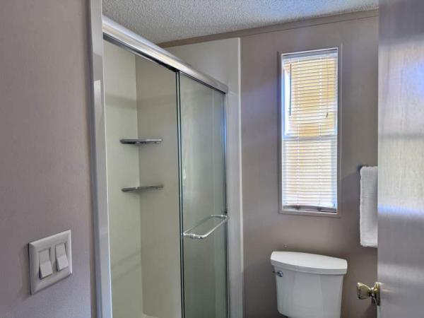 1995 Cavco Manufactured Home