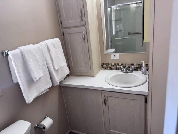 1995 Cavco Manufactured Home