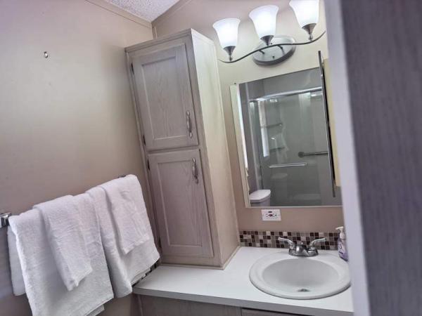 1995 Cavco Manufactured Home