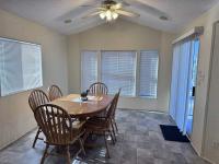 1995 Cavco Manufactured Home