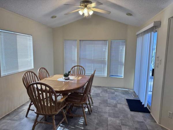 1995 Cavco Manufactured Home