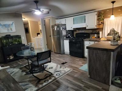 Mobile Home at 11402 Winding Way #160 Galesburg, MI 49053