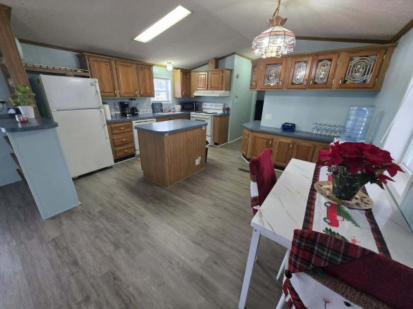 1993 Skyline Mobile Home For Sale