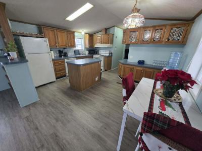 Photo 1 of 14 of home located at 175 N Michigan Ave Lot #99 Coldwater, MI 49036