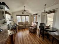 2010 Cavco Manufactured Home