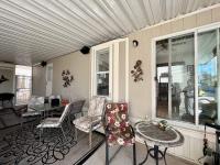 2010 Cavco Manufactured Home