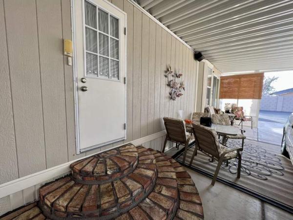 2010 Cavco Manufactured Home