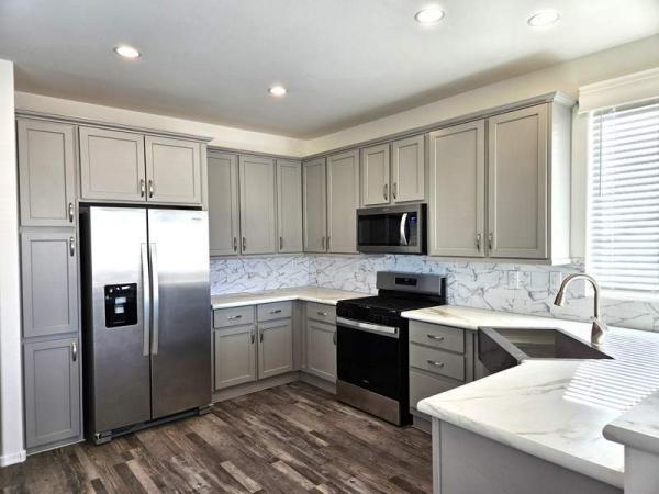 2026 Cavco/Durango Manufactured Home