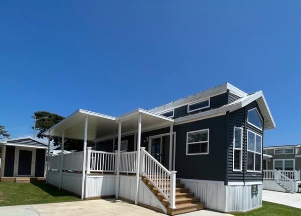 Photo 1 of 2 of home located at 1204 Cedar Point Blvd 073 Cedar Point, NC 28584