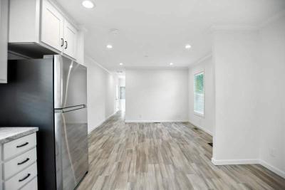 Photo 4 of 8 of home located at 710 Sand Hill Road Lot 12 Asheville, NC 28806