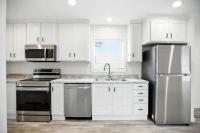 2025 Clayton Manufactured Home