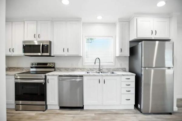 2025 Clayton Manufactured Home