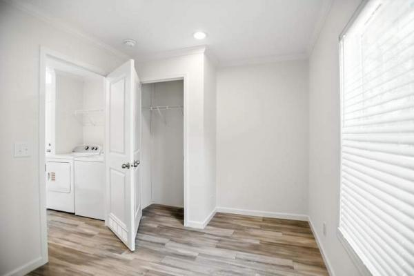 2025 Clayton Manufactured Home