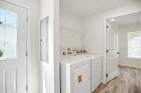 2025 Clayton Manufactured Home