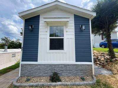 Mobile Home at 710 Sand Hill Road Lot 27 Asheville, NC 28806