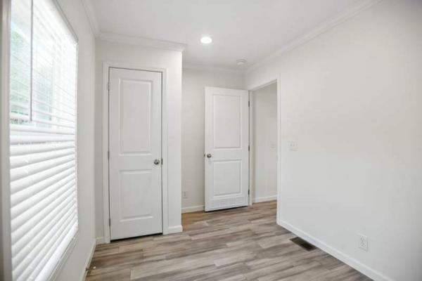 2025 Clayton Manufactured Home