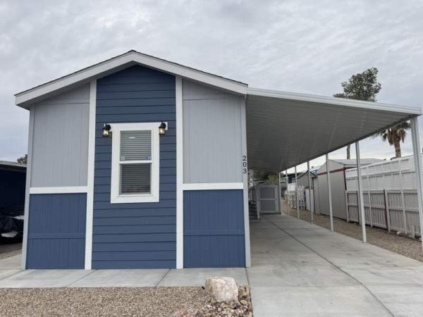 2026 Cavco/Durango Manufactured Home