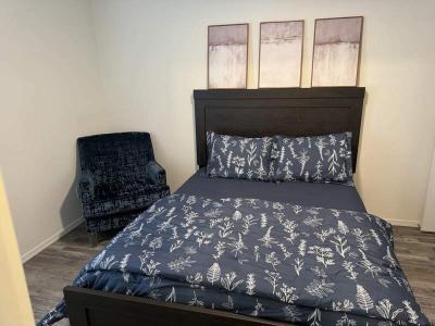 Photo 5 of 8 of home located at 2050 S. Magic Way #203 Henderson, NV 89002