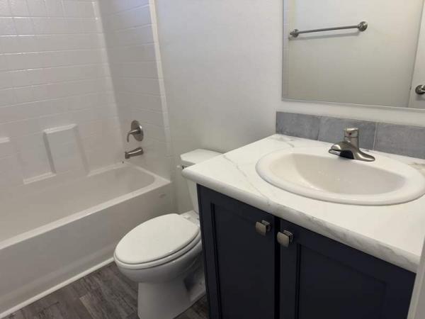 2026 Cavco/Durango Manufactured Home