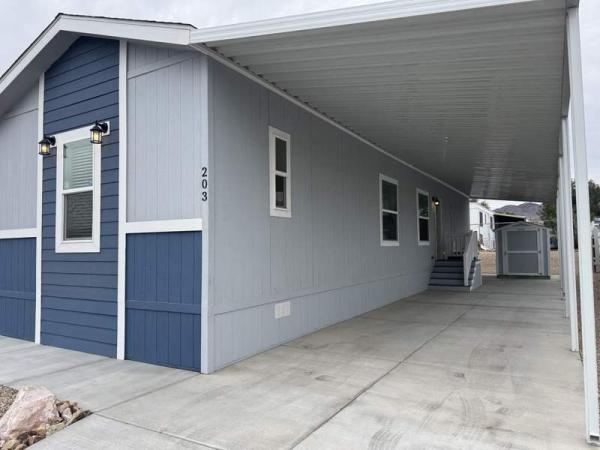 2026 Cavco/Durango Manufactured Home