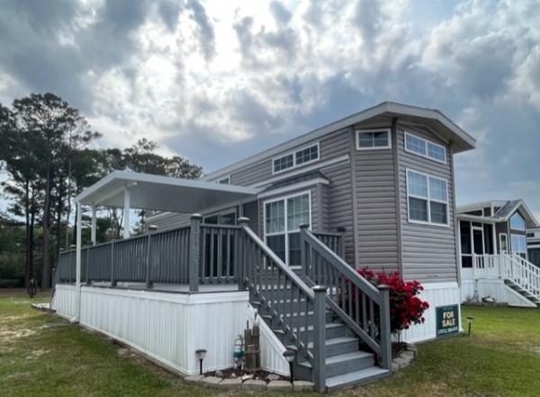 2021 CHAN Mobile Home For Sale