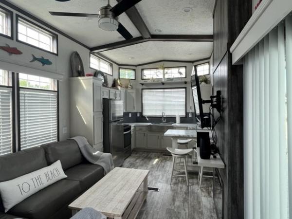 2021 CHAN Manufactured Home