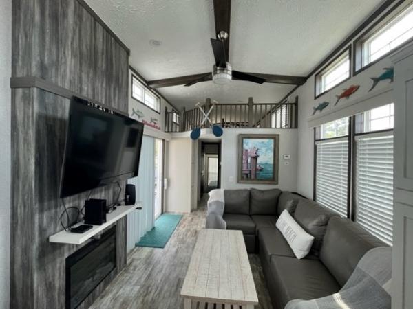 2021 CHAN Manufactured Home