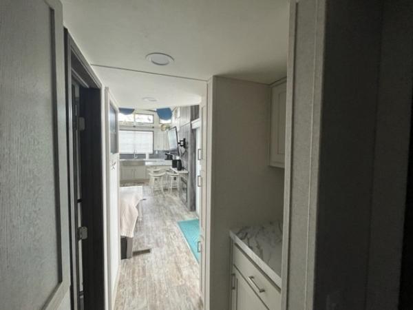 2021 CHAN Manufactured Home