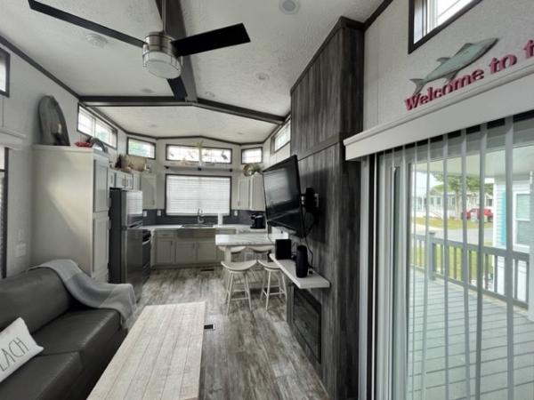 2021 CHAN Manufactured Home