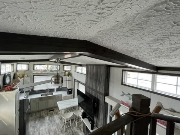 2021 CHAN Manufactured Home