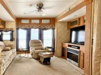 2008 Hyline Manufactured Home